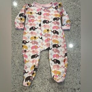 Magnificent Baby Magnetic Sleeper Baby Girl 6 Months